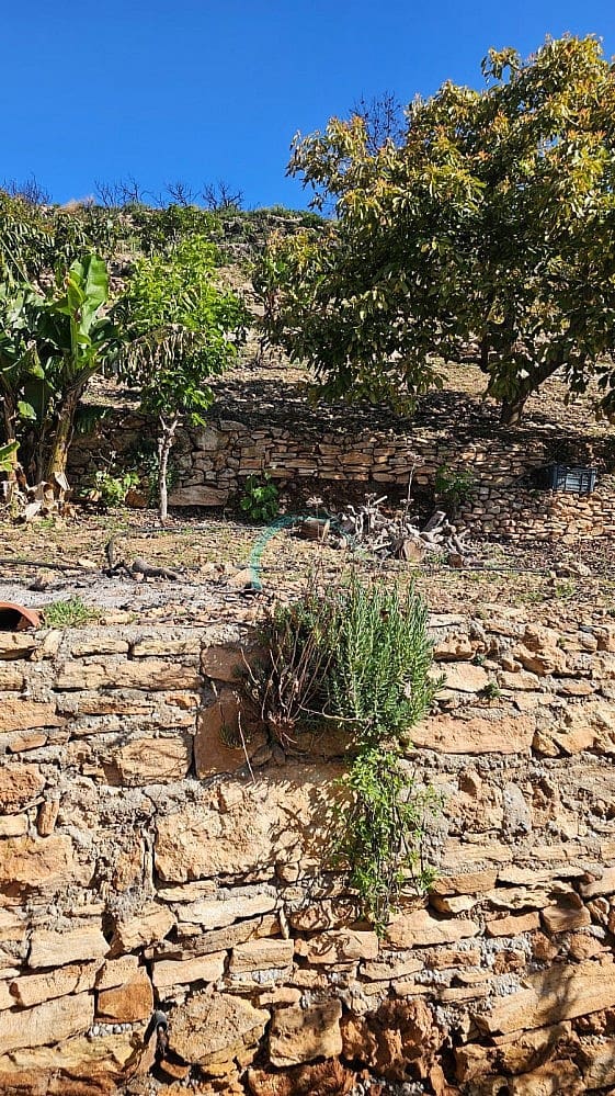 3 sovrum Villa till salu i Almunecar med garage - 300 000 € (Ref: 8950865)