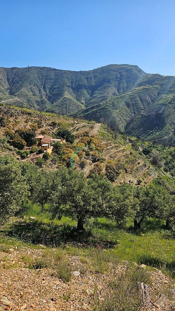 3 sovrum Villa till salu i Almunecar med garage - 300 000 € (Ref: 8950865)