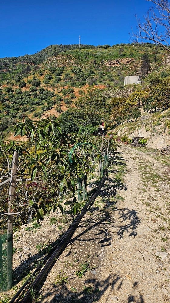 3 sovrum Villa till salu i Almunecar med garage - 300 000 € (Ref: 8950865)