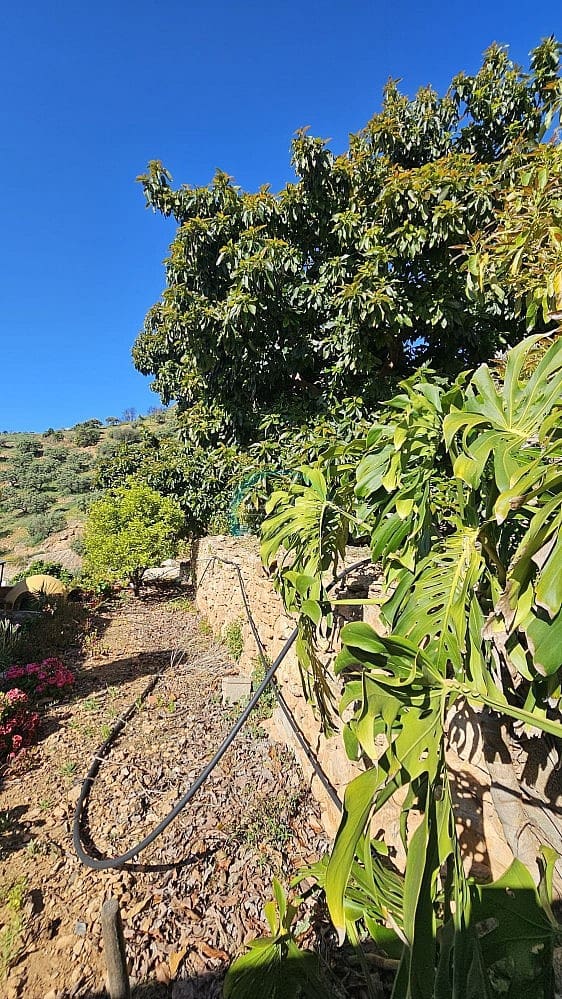 3 sovrum Villa till salu i Almunecar med garage - 300 000 € (Ref: 8950865)