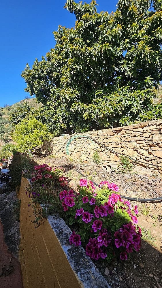 3 sovrum Villa till salu i Almunecar med garage - 300 000 € (Ref: 8950865)