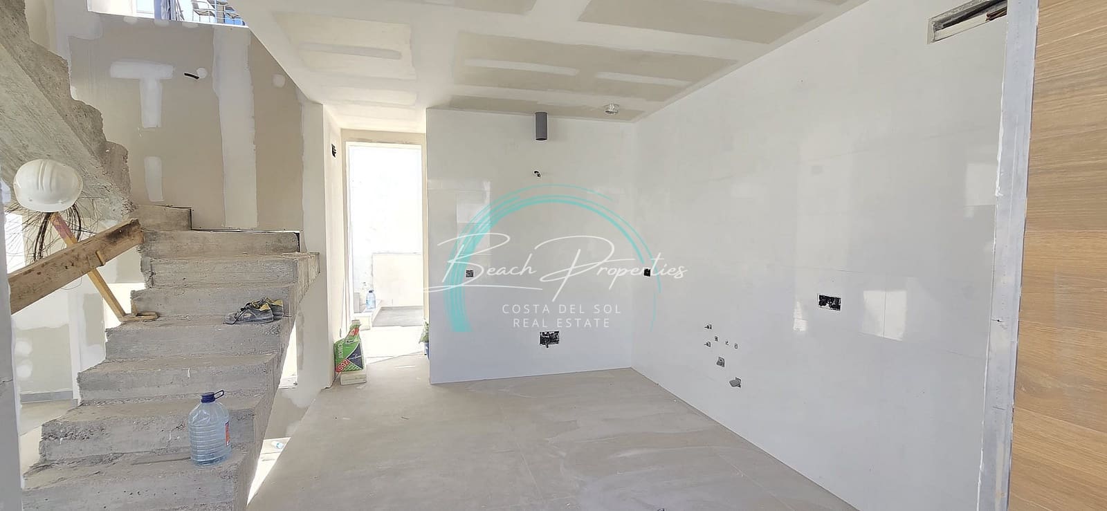 4 chambre Villa/Maison à vendre à Nerja avec garage - 695 000 € (Ref: 9004442)