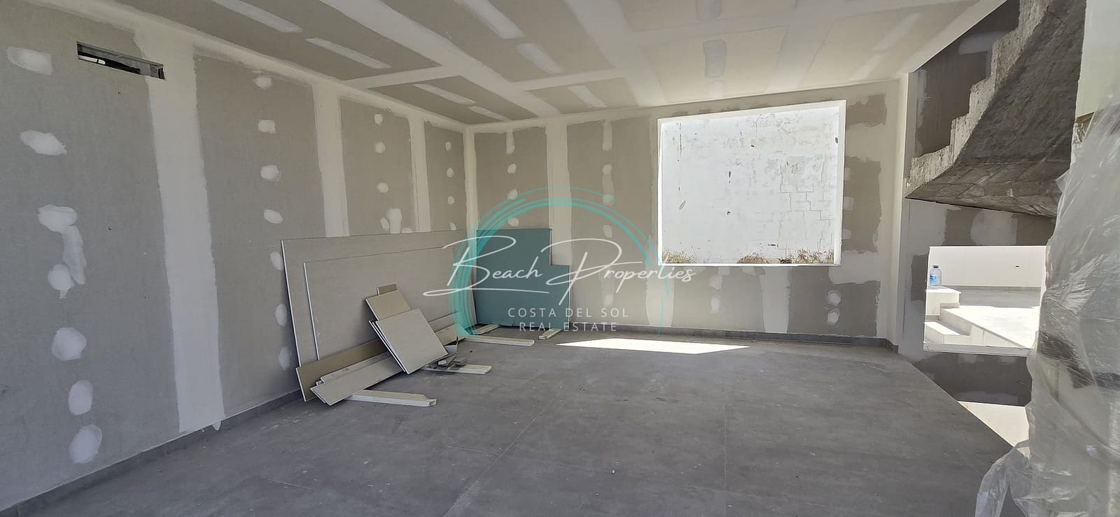 4 chambre Villa/Maison à vendre à Nerja avec garage - 695 000 € (Ref: 9004442)