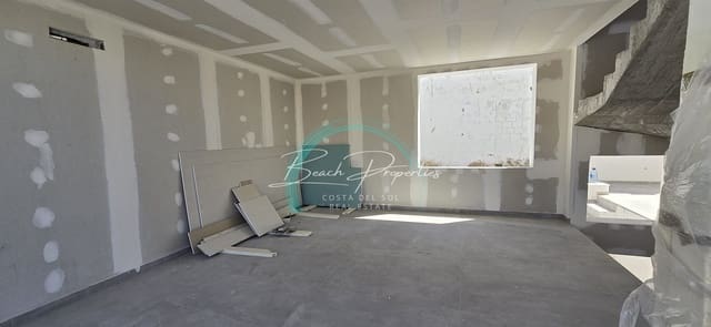 4 chambre Villa/Maison à vendre à Centro, Nerja avec garage - 695 000 € (Ref: 9004442)