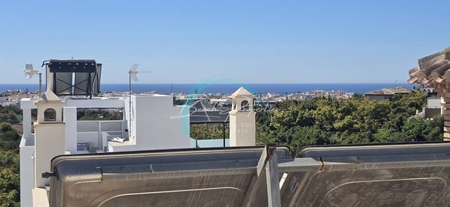 4 chambre Villa/Maison à vendre à Centro, Nerja avec garage - 695 000 € (Ref: 9004442)