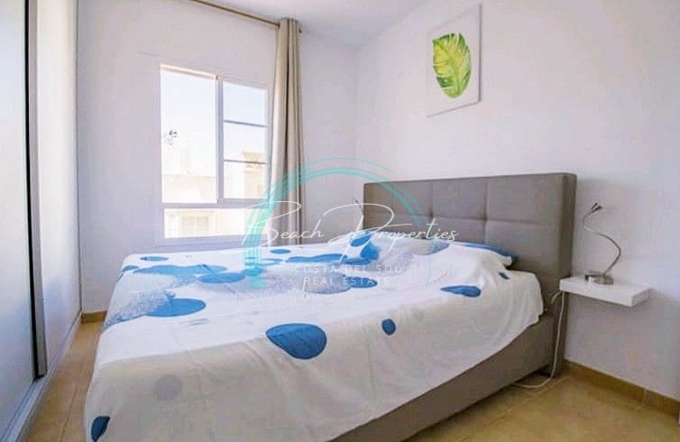 2 sypialnia Apartament do wynajęcia w Nerja - 1 000 € (Ref: 9016266)