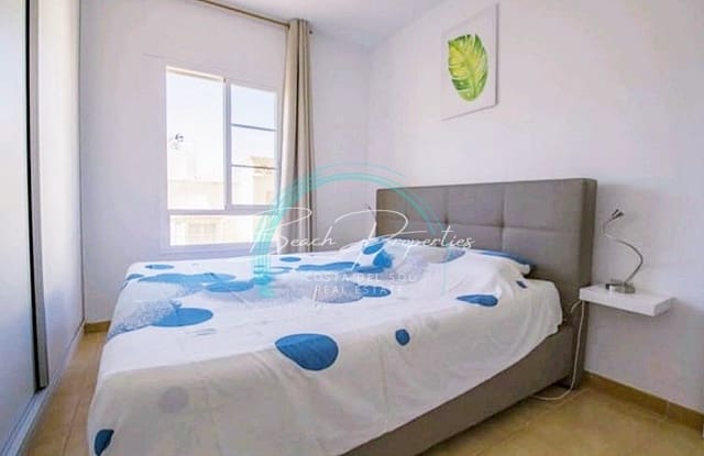 2 sypialnia Apartament do wynajęcia w Centro, Nerja - 1 000 € (Ref: 9016266)