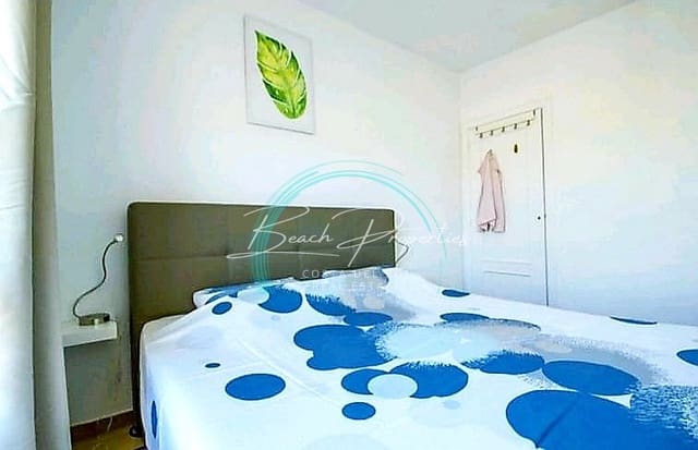 2 sypialnia Apartament do wynajęcia w Centro, Nerja - 1 000 € (Ref: 9016266)