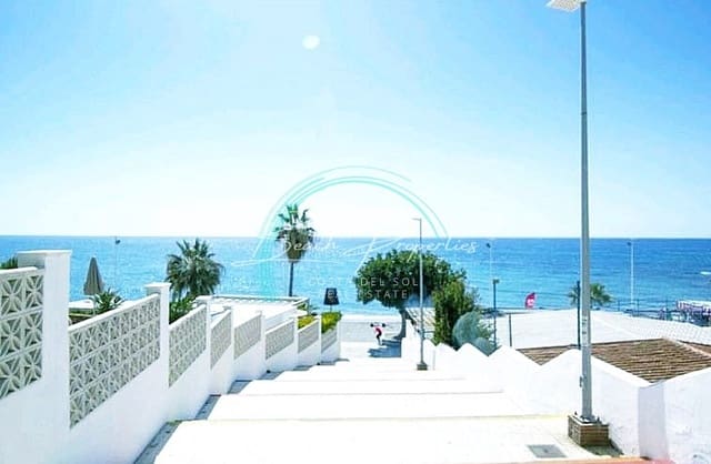 2 sypialnia Apartament do wynajęcia w Centro, Nerja - 1 000 € (Ref: 9016266)