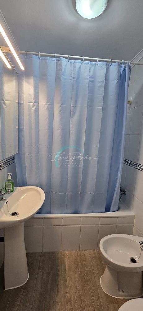 2 sypialnia Apartament do wynajęcia w Nerja - 1 000 € (Ref: 9016266)