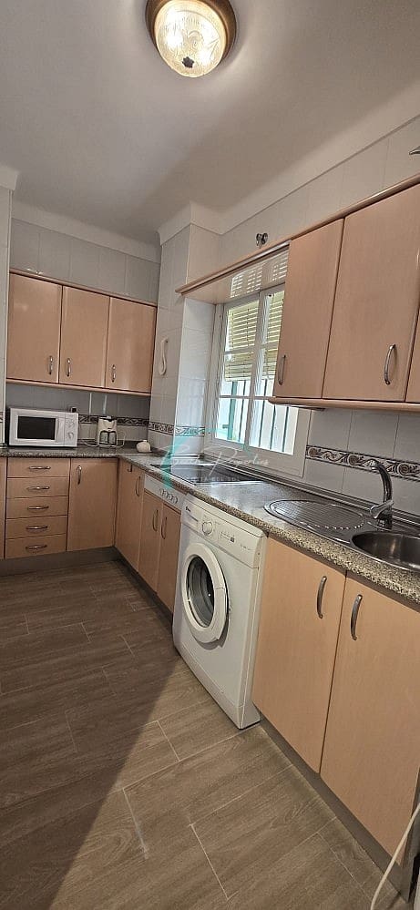 2 sypialnia Apartament do wynajęcia w Nerja - 1 000 € (Ref: 9016266)