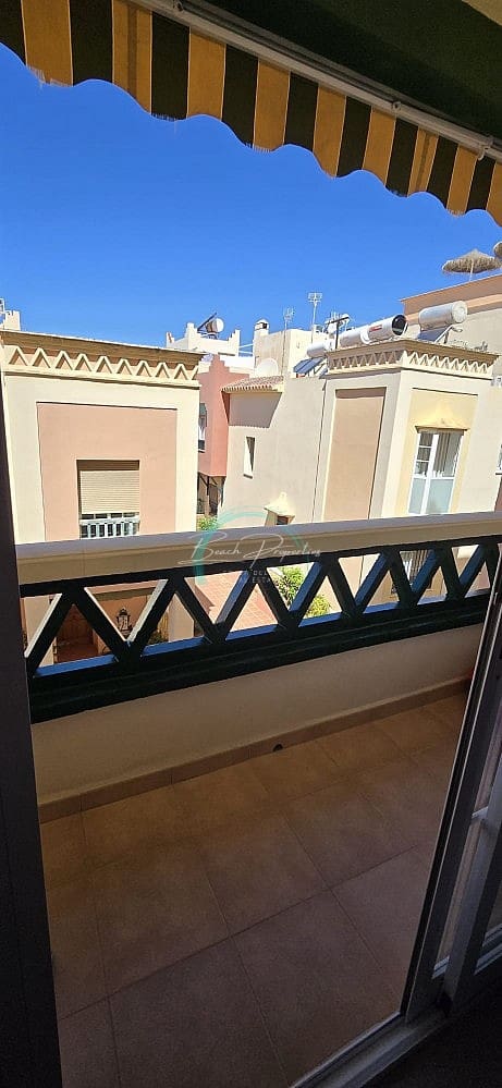2 sypialnia Apartament do wynajęcia w Nerja - 1 000 € (Ref: 9016266)