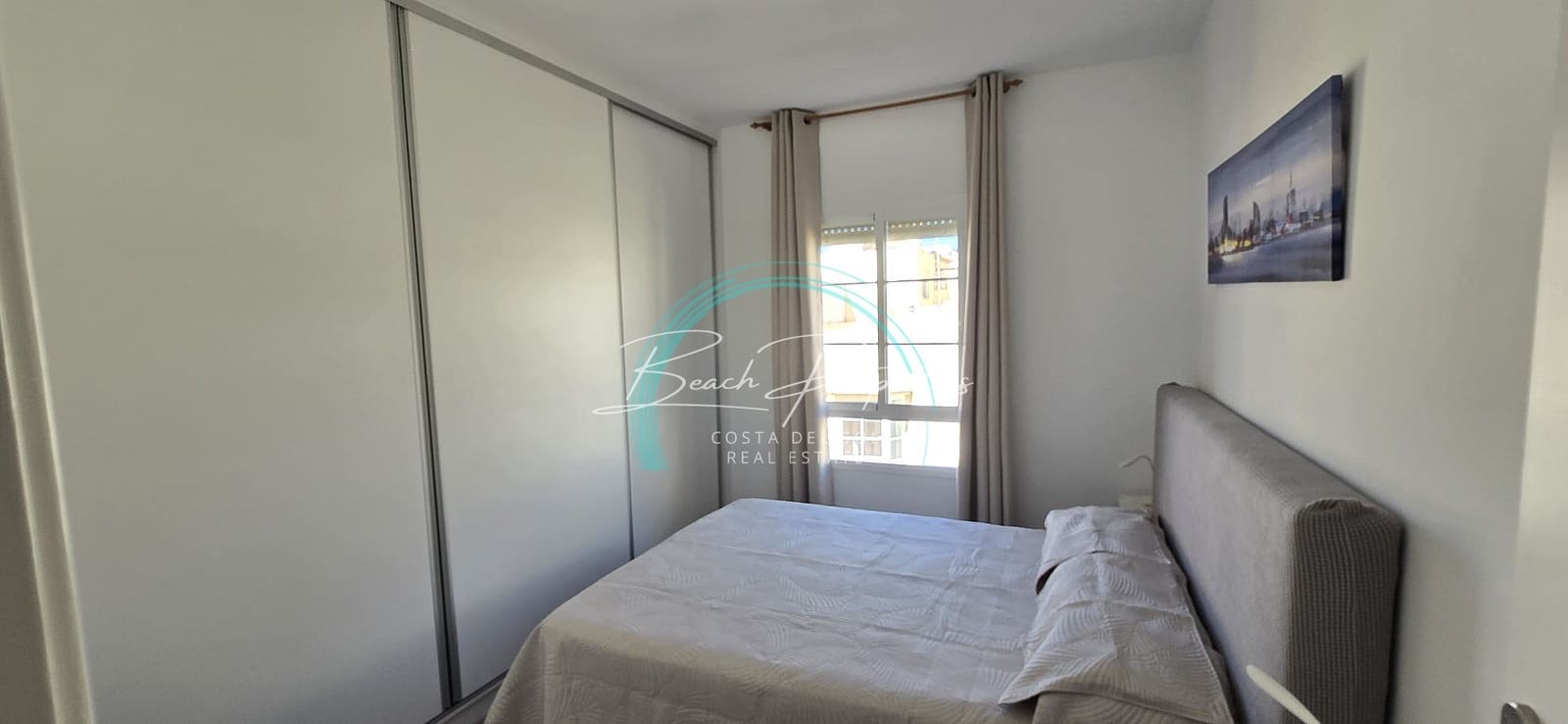 2 sypialnia Apartament do wynajęcia w Nerja - 1 000 € (Ref: 9016266)