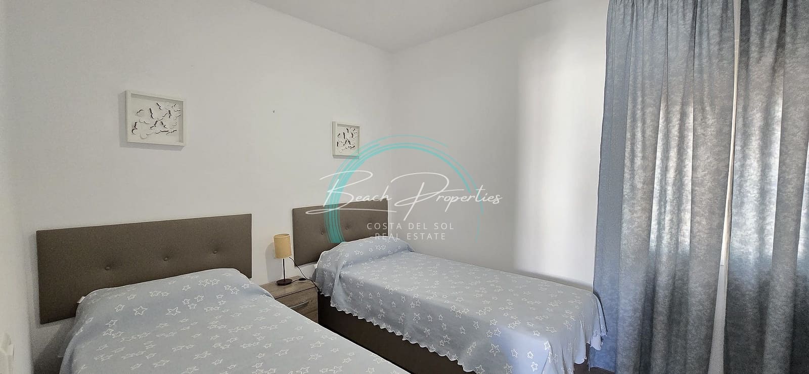 2 sypialnia Apartament do wynajęcia w Nerja - 1 000 € (Ref: 9016266)