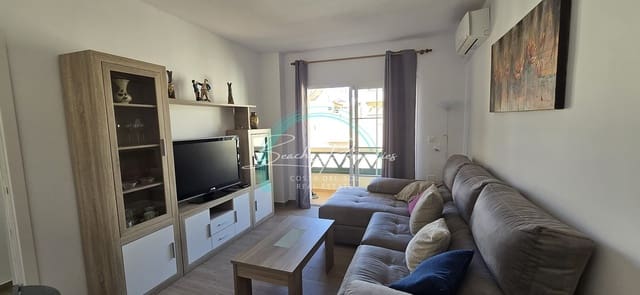 2 sypialnia Apartament do wynajęcia w Centro, Nerja - 1 000 € (Ref: 9016266)