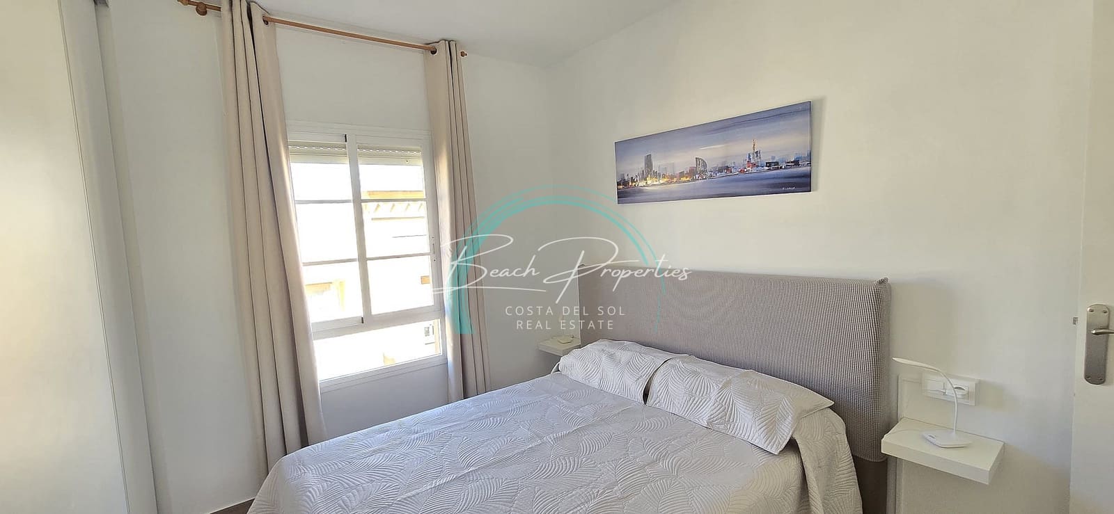 2 sypialnia Apartament do wynajęcia w Nerja - 1 000 € (Ref: 9016266)