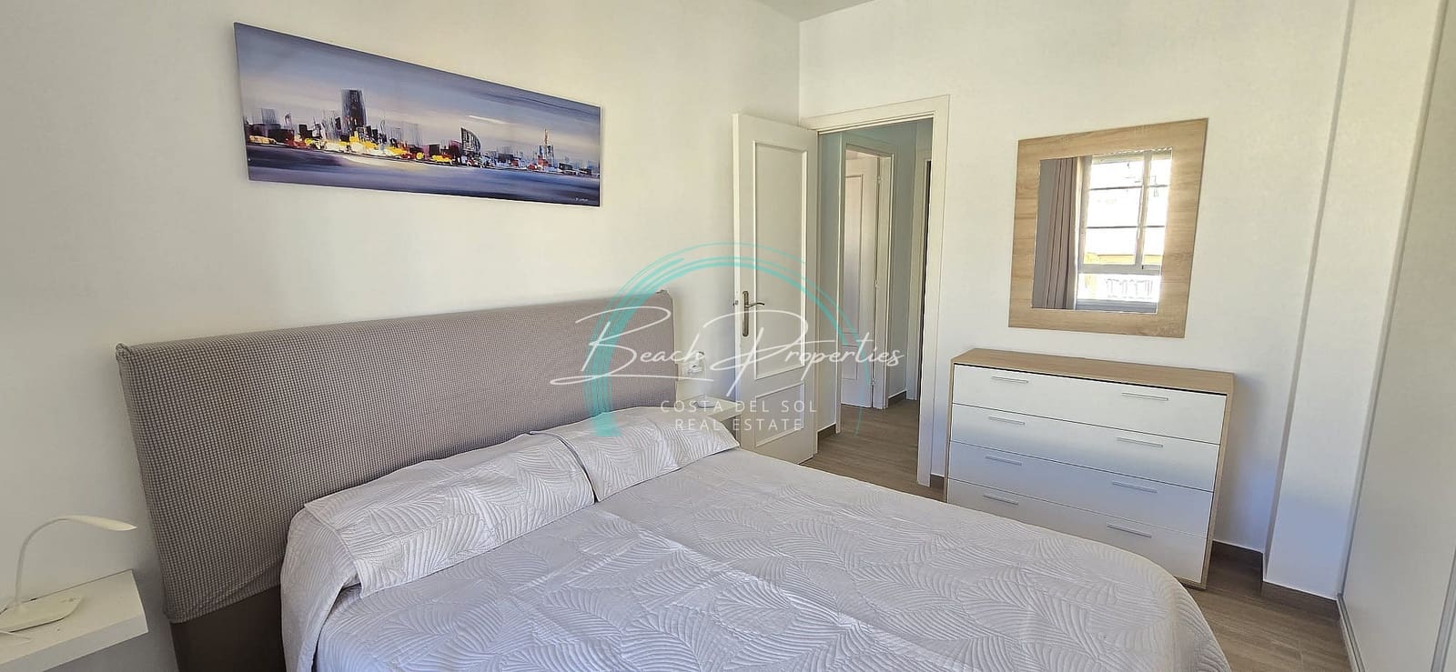 2 sypialnia Apartament do wynajęcia w Nerja - 1 000 € (Ref: 9016266)