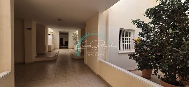 2 sypialnia Apartament do wynajęcia w Centro, Nerja - 1 000 € (Ref: 9016266)