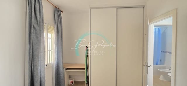 2 sypialnia Apartament do wynajęcia w Centro, Nerja - 1 000 € (Ref: 9016266)