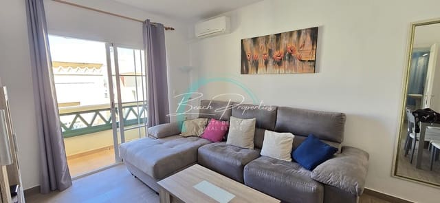 2 sypialnia Apartament do wynajęcia w Centro, Nerja - 1 000 € (Ref: 9016266)