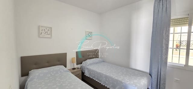 2 sypialnia Apartament do wynajęcia w Centro, Nerja - 1 000 € (Ref: 9016266)