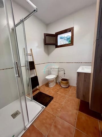 1 sypialnia Willa na sprzedaż w Frigiliana z basenem garażem - 249 000 € (Ref: 9016833)