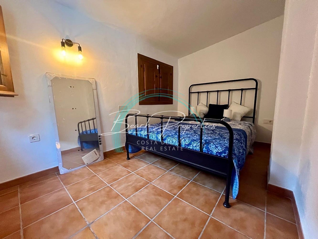 1 bedroom Villa for sale in Frigiliana with pool garage - € 249,000 (Ref: 9016833)