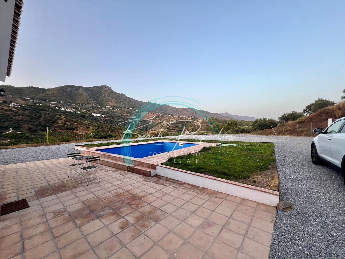 1 bedroom Villa for sale in Frigiliana with pool garage - € 249,000 (Ref: 9016833)