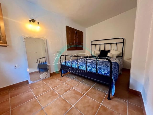 1 sypialnia Willa na sprzedaż w Frigiliana z basenem garażem - 249 000 € (Ref: 9016833)