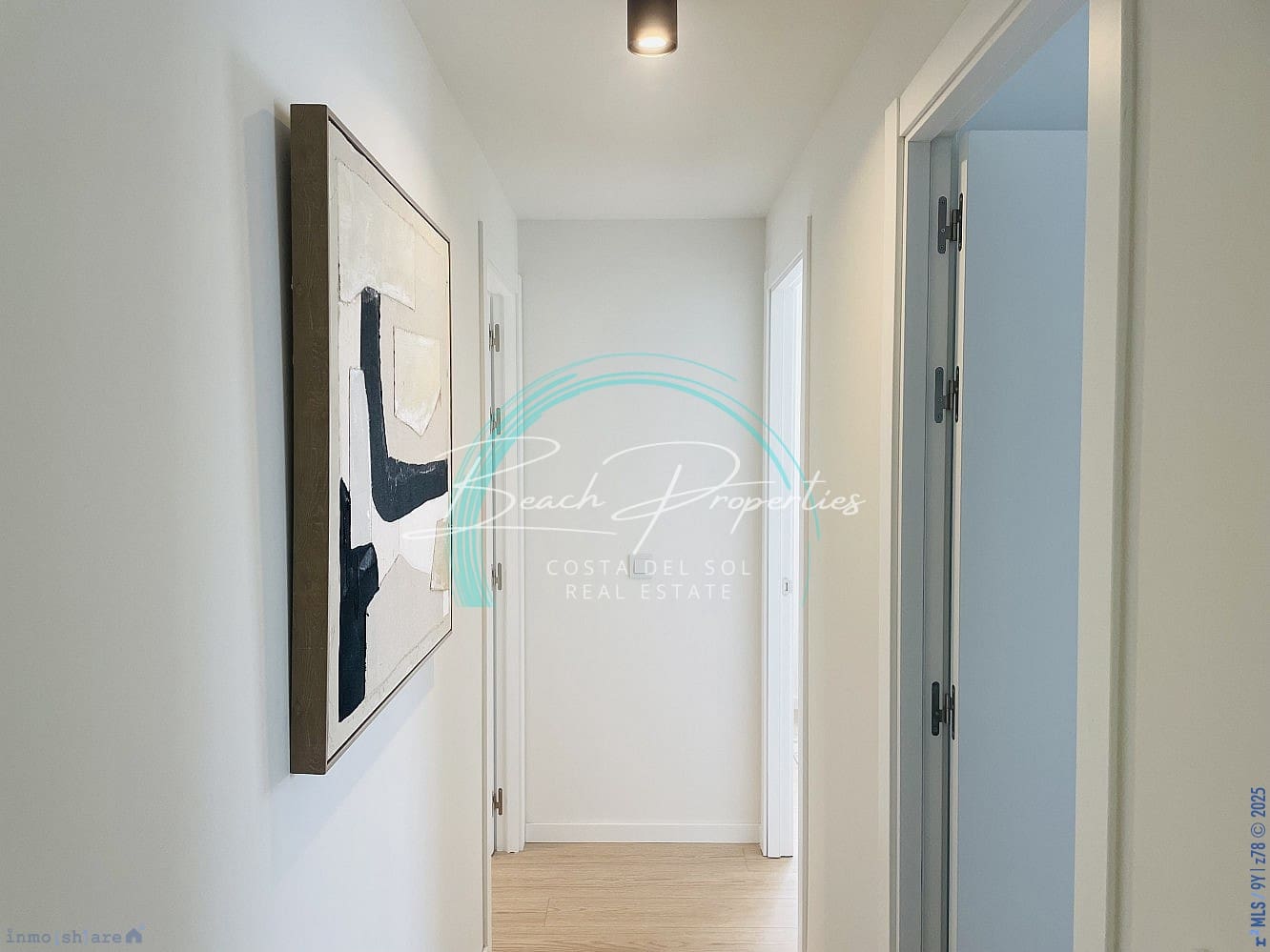 2 sovrum Lägenhet till salu i Rincon de la Victoria med pool garage - 415 000 € (Ref: 9080975)