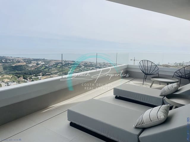 2 soveværelse Lejlighed til salg i Rincón de la Victoria med swimmingpool garage - € 415.000 (Ref: 9080975)