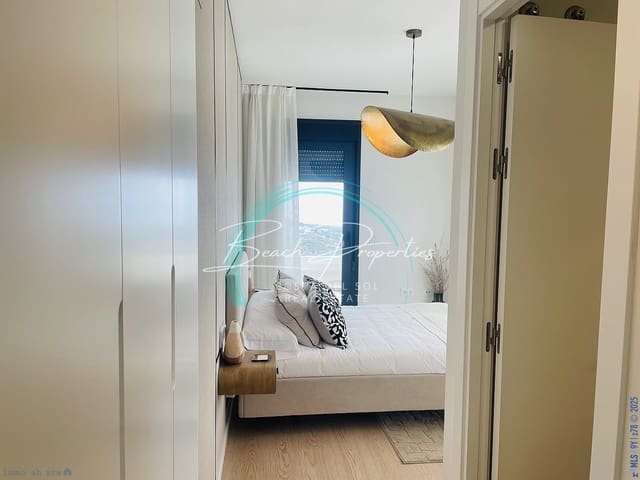 2 soveværelse Lejlighed til salg i Rincón de la Victoria med swimmingpool garage - € 415.000 (Ref: 9080975)