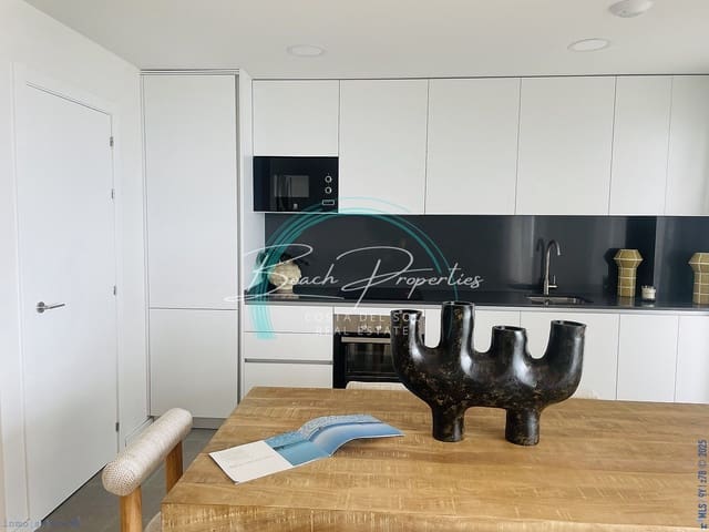 2 soveværelse Lejlighed til salg i Rincón de la Victoria med swimmingpool garage - € 415.000 (Ref: 9080975)