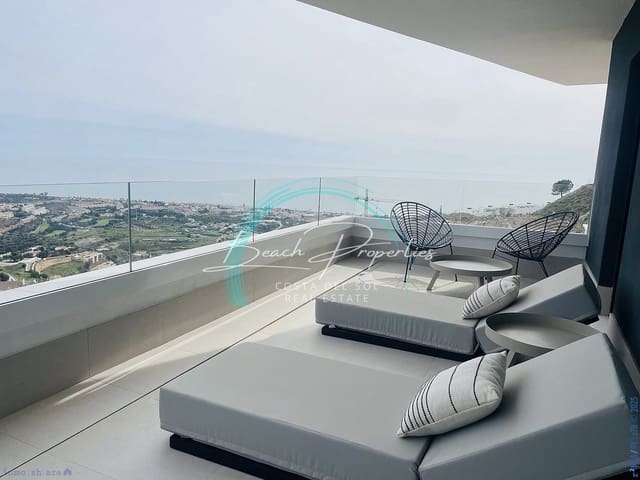 2 soveværelse Lejlighed til salg i Rincón de la Victoria med swimmingpool garage - € 415.000 (Ref: 9080975)