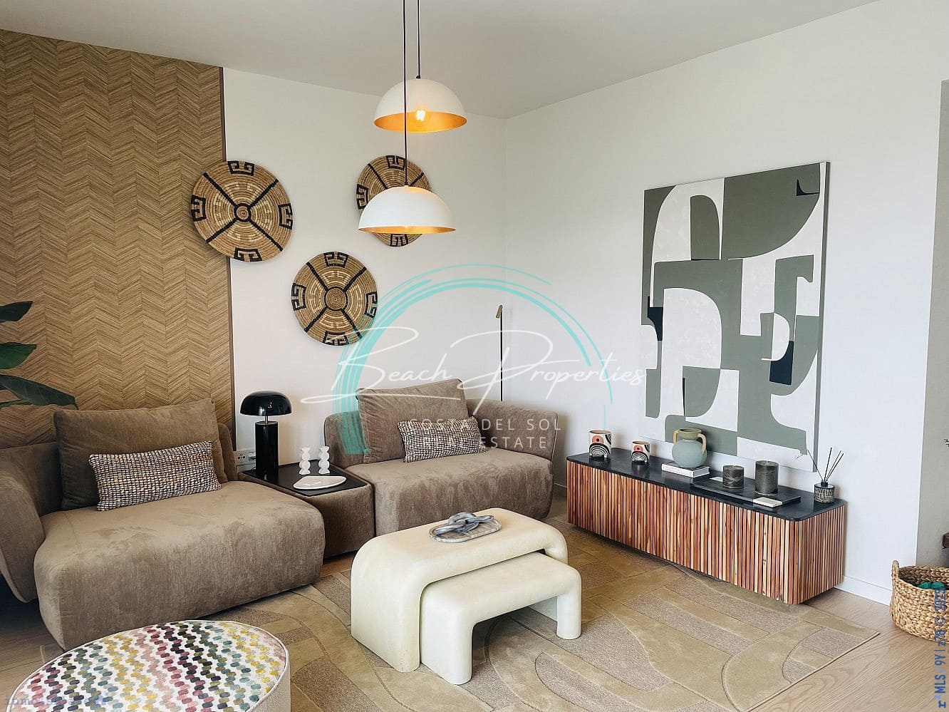 2 sovrum Lägenhet till salu i Rincon de la Victoria med pool garage - 415 000 € (Ref: 9080975)