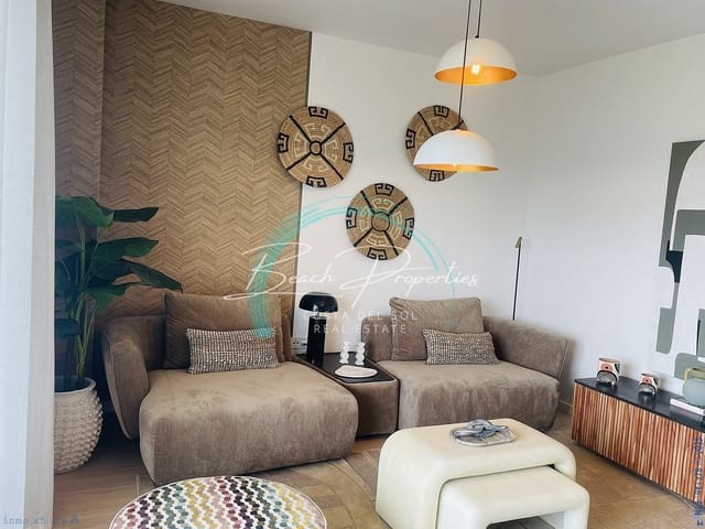 2 soveværelse Lejlighed til salg i Rincón de la Victoria med swimmingpool garage - € 415.000 (Ref: 9080975)