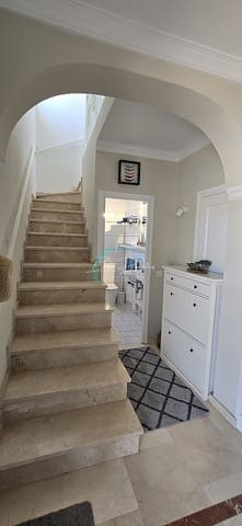 6 soveværelse Villa til salg i Centro, Nerja med swimmingpool garage - € 695.000 (Ref: 9094944)