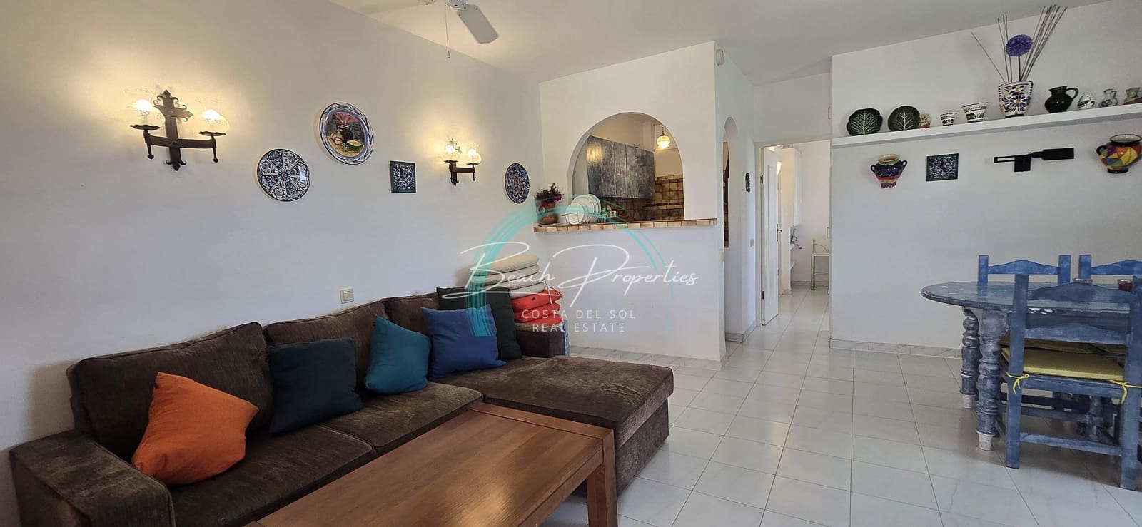 6 soveværelse Villa til salg i Nerja med swimmingpool garage - € 695.000 (Ref: 9094944)