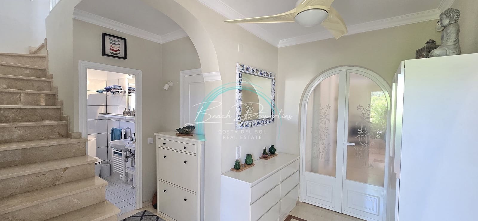 6 soveværelse Villa til salg i Nerja med swimmingpool garage - € 695.000 (Ref: 9094944)