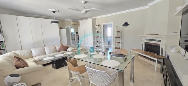 6 soveværelse Villa til salg i Centro, Nerja med swimmingpool garage - € 695.000 (Ref: 9094944)