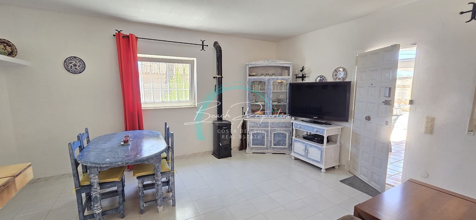 6 soveværelse Villa til salg i Nerja med swimmingpool garage - € 695.000 (Ref: 9094944)