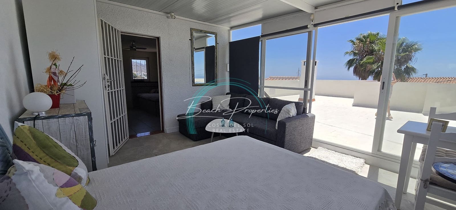 6 soveværelse Villa til salg i Nerja med swimmingpool garage - € 695.000 (Ref: 9094944)