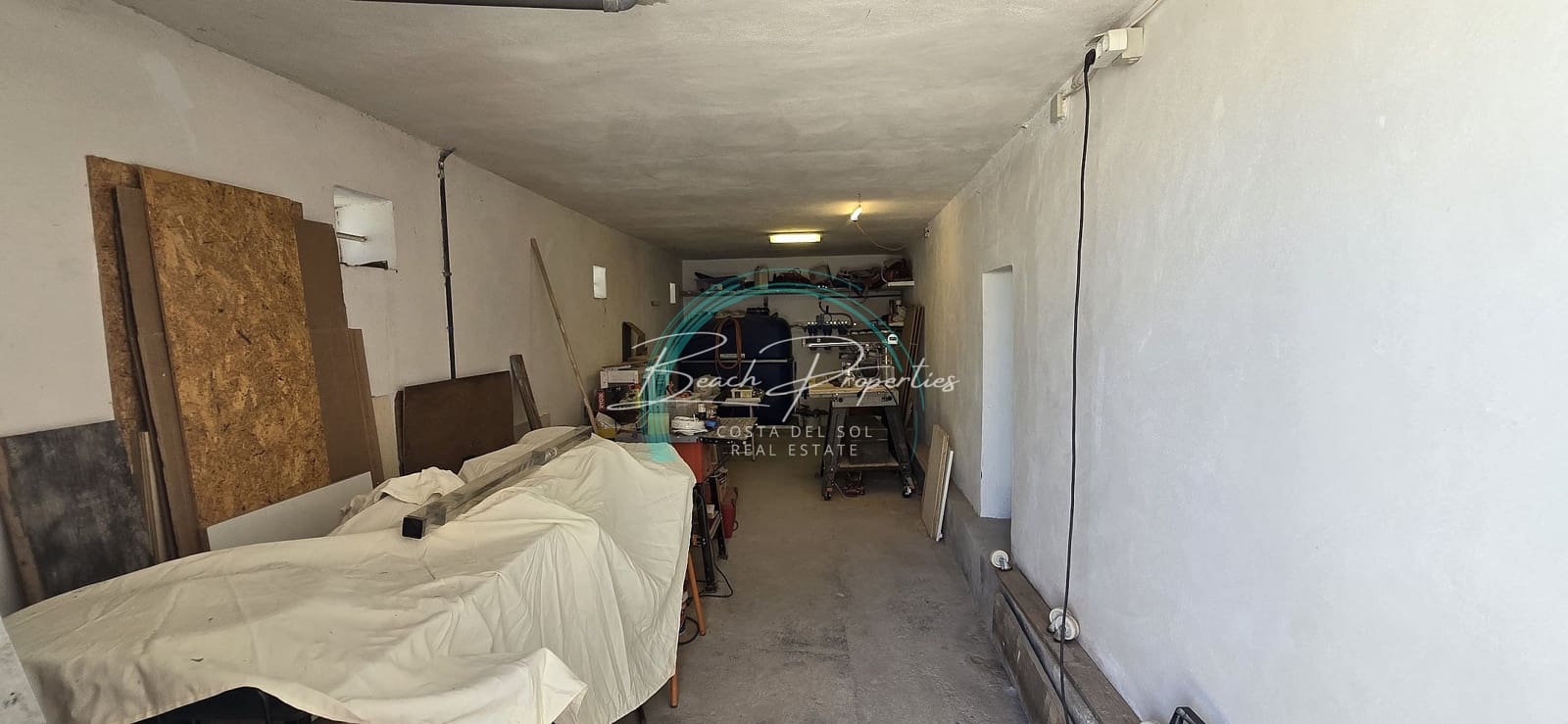 6 soveværelse Villa til salg i Nerja med swimmingpool garage - € 695.000 (Ref: 9094944)