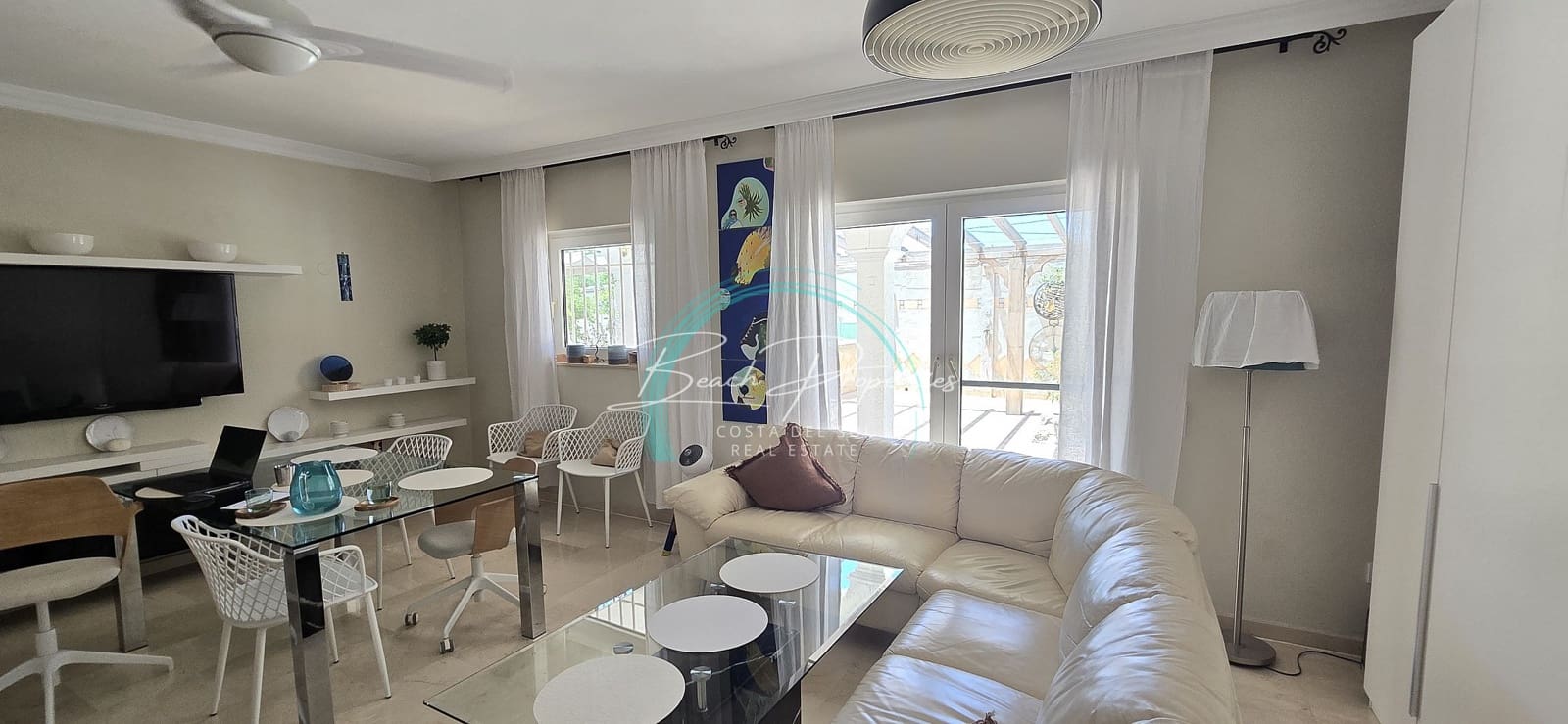 6 soveværelse Villa til salg i Nerja med swimmingpool garage - € 695.000 (Ref: 9094944)