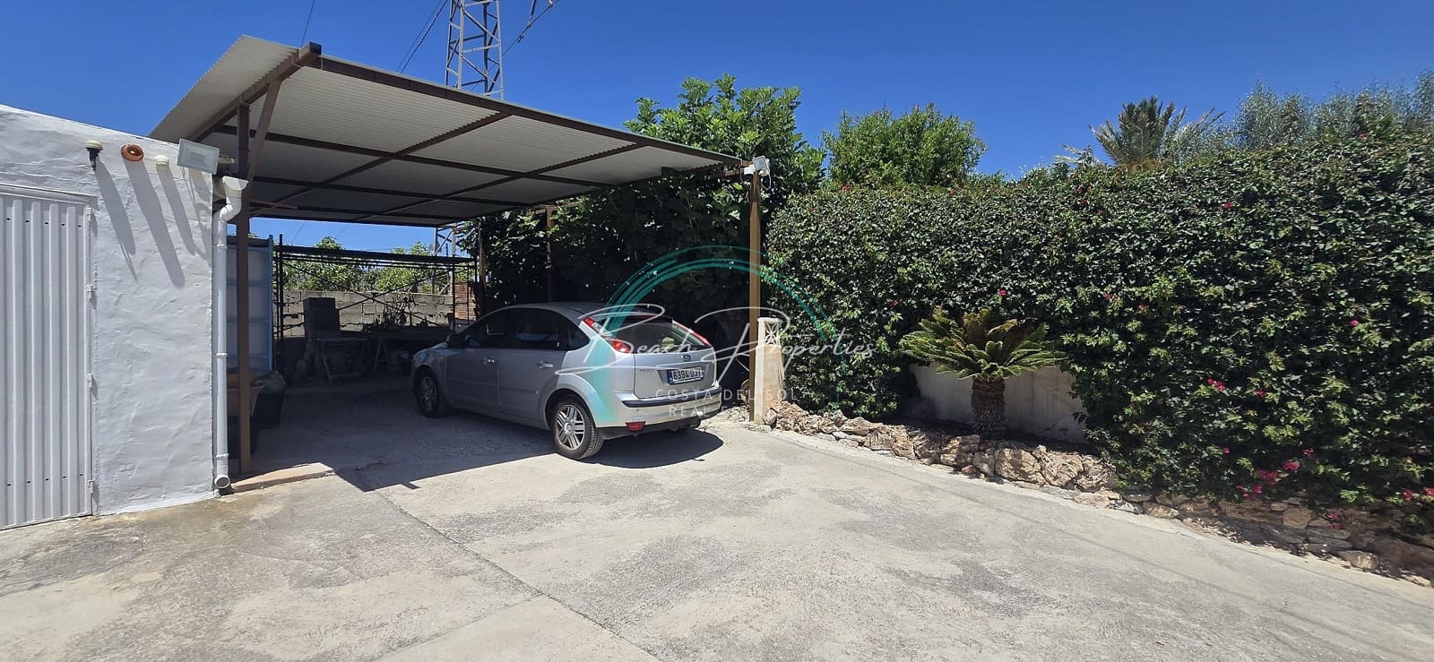 6 soveværelse Villa til salg i Nerja med swimmingpool garage - € 695.000 (Ref: 9094944)