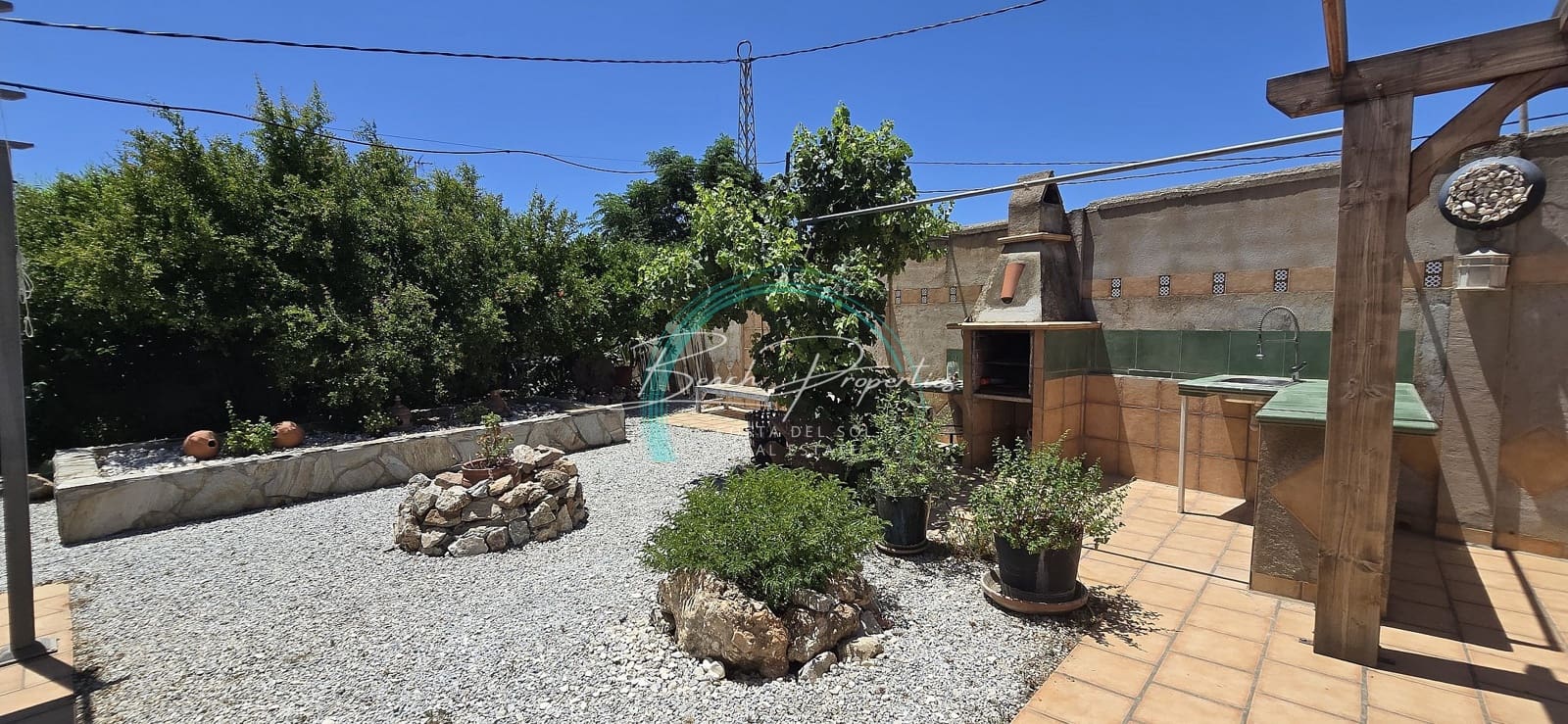 6 soveværelse Villa til salg i Nerja med swimmingpool garage - € 695.000 (Ref: 9094944)