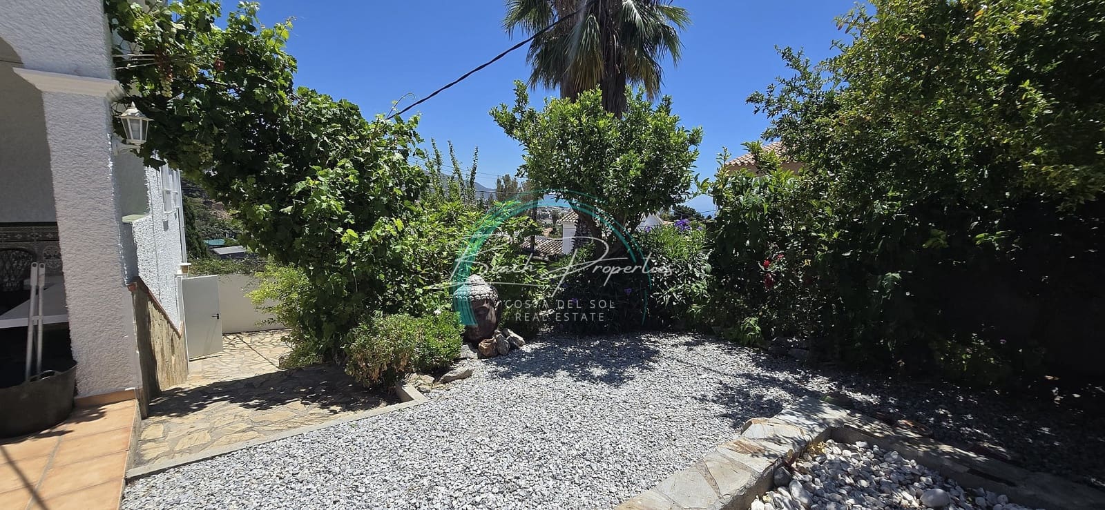 6 soveværelse Villa til salg i Nerja med swimmingpool garage - € 695.000 (Ref: 9094944)