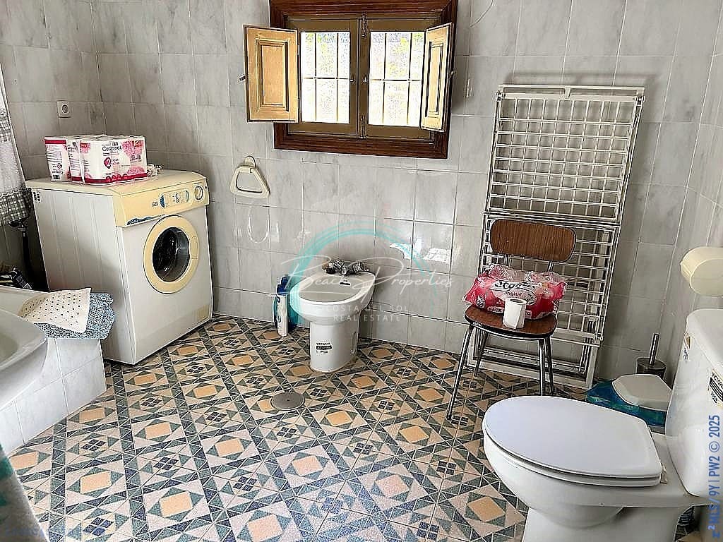 5 sovrum Hus till salu i Comares - 134 900 € (Ref: 9103352)