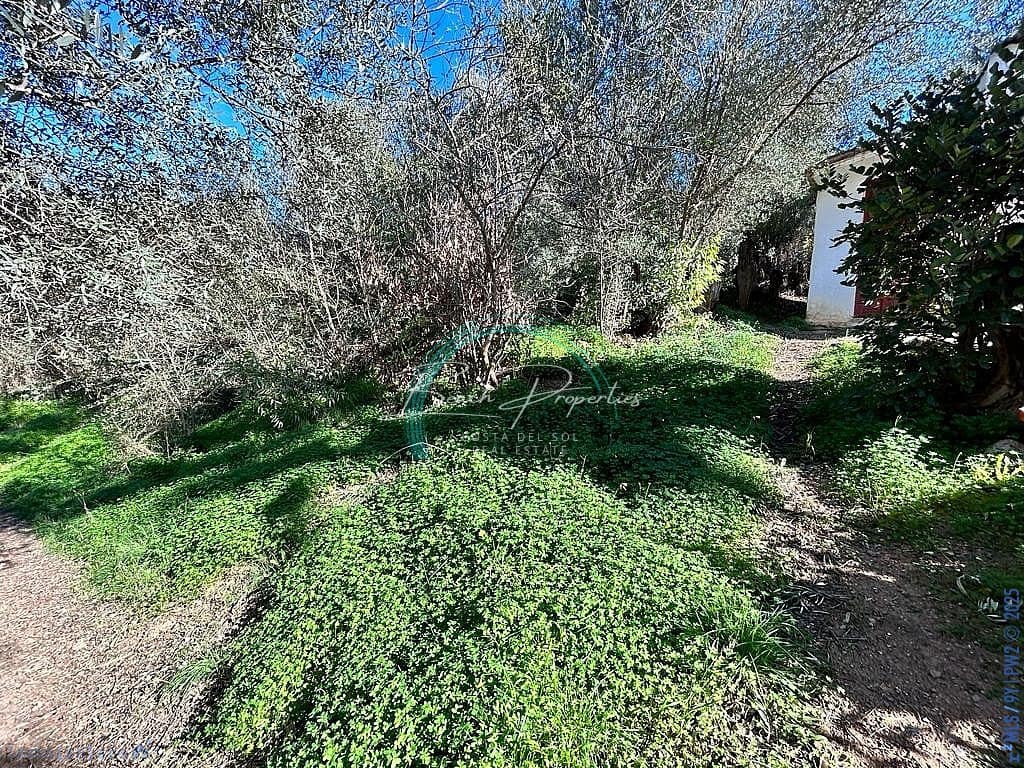 5 sovrum Hus till salu i Comares - 134 900 € (Ref: 9103352)