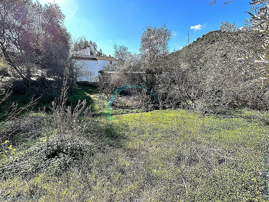 5 sovrum Hus till salu i Comares - 134 900 € (Ref: 9103352)